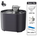 Fontaine pour chat