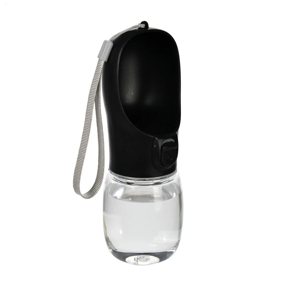 Gourde d'eau portable