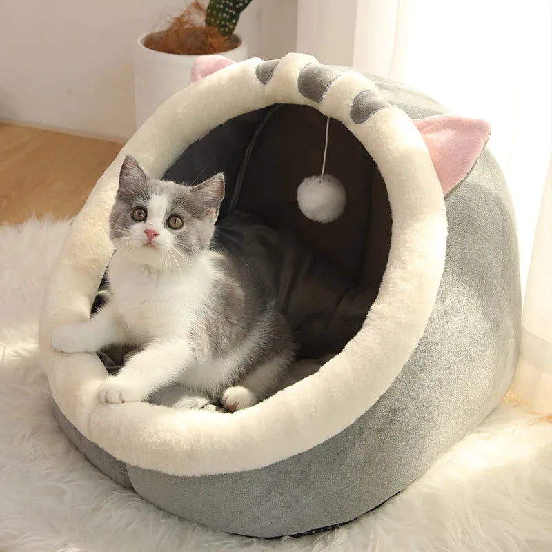 Panier pour chat