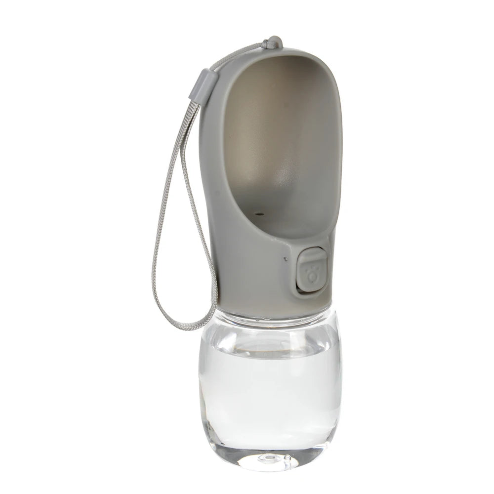 Gourde d'eau portable
